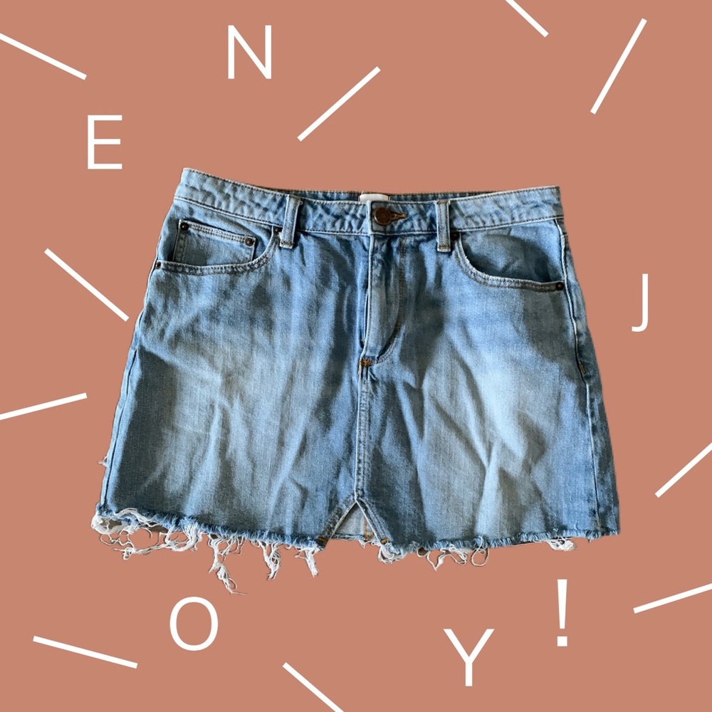 BDG Urban Outfitter’s Skirt